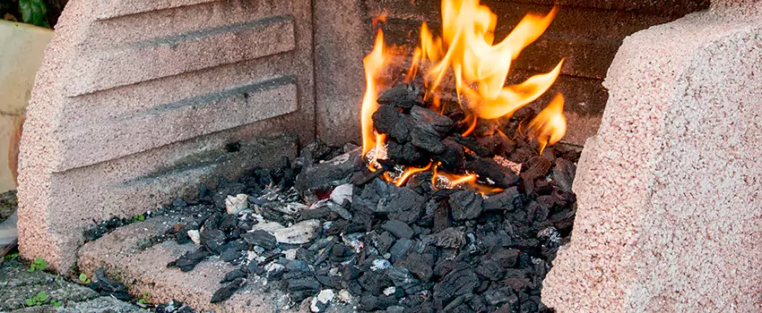 Remove Creosote From Brick in Toronto, ON